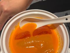 皇后番茄烩鱼唇-广舟(千禧店)