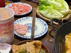 -萍姐火锅·公路夜市(南京新街口店)
