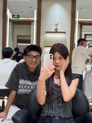 点击看大图 -WM Hair Salon精品店
