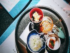 -風料理.鮨Omakase