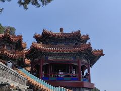 -颐和园