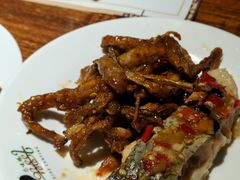 -汉巴味德·烤肉与啤酒的自助(杭州大悦城店)