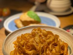 -水木苼 蔬食料理