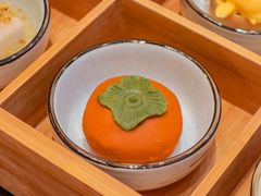 -天津海河悦榕庄·Lobby Lounge大堂吧