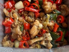 -潇湘·永州会馆(百子湾店)