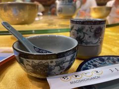 -缪氏川菜(丰盛町店)