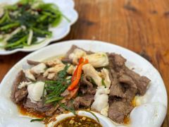 -真好吃牛杂(白沙店)