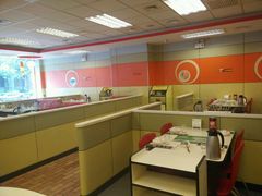-彤德莱火锅(果园路店)