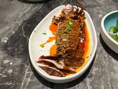 -前海沿·青岛菜(乐客城店)