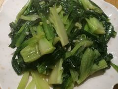 -南记食粥坊·宵夜大排档(岭南分店)