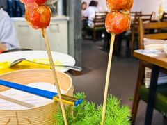 冰糖葫芦-小大董·烤鸭(王府井apm店)