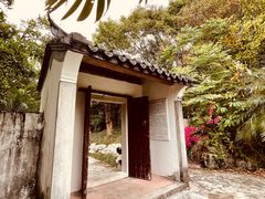 -深圳国际园林花卉博览园