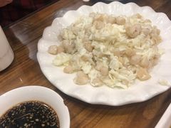 -砂锅李(九江路店)