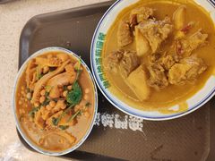 -澳门地道葡国餐