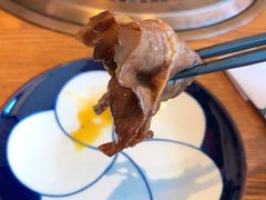 -炎蔵牛舌烤肉