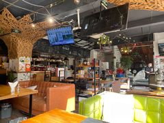 -莫比餐厅(五道口店)