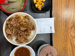 -食其家·牛丼咖喱(文三路店)