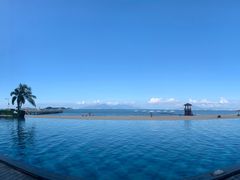 -惠州金海湾嘉华度假酒店