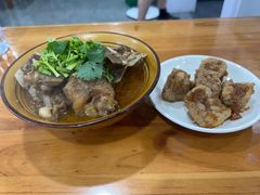 -老袁炒年糕(富豪路店)