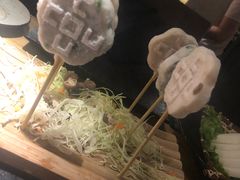 -湊湊火锅·茶憩(石家庄万象城店)