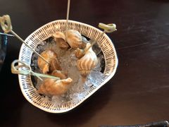 -南苑环球酒店-稻菊日式餐厅(鄞县大道店)