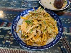 -蜗牛小馆醉乡民谣云南菜(惠新西里店)