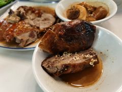 -粤式轩广东茶餐厅(草市街店)