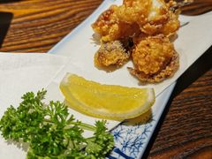-桂马·日本料理·海胆·海鲜饭·酒场(民主广场店)