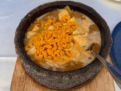 -品海楼·大连海胆锅贴馆(东港店)