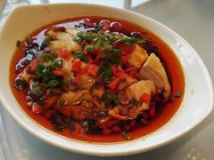 小料-贵州大厦贵州厅(樱花园西街店)