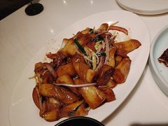 -新旺茶餐厅·早餐·夜宵(仙霞店)