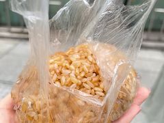 -六广门毛阿姨糯米饭