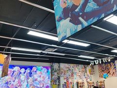 -郑在DIY·潮玩银饰绘画手作(中央大道旗舰店)