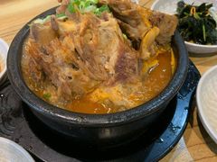 醒酒汤-Myeongdong North Strathfield