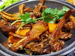 -美极鲜食坊(宝安南路店)