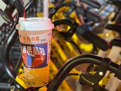 -喜茶(东莞汇一城店)