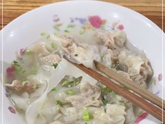 -松盛糕团店(红旗桥店)