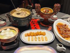 -曾宴·楚菜(湖北省博物馆店)