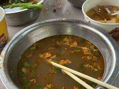 -凤张螺蛳粉·爽口粉(跃进路总店)