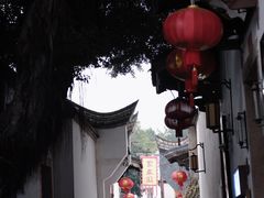 -三坊七巷历史文化街区