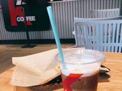 -肯德基(安溪宝龙店)