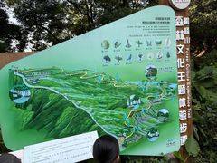 -广州市帽峰山景区