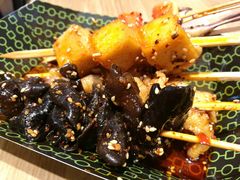 -盒马鲜生(宝地店)