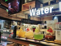 -盛江山自助料理(太原街万达店)