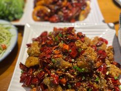 -望京一号·重庆江湖菜(工体店)