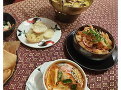 -南沙游艇会·大兵船餐厅