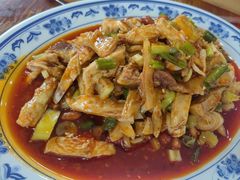 -白家高记肥肠粉(总店)