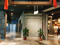 门面-南京大牌档(三阳广场苏宁店)