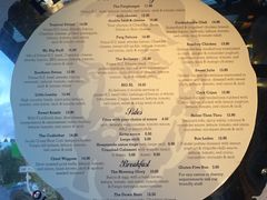 -Fergburger(皇后镇店)