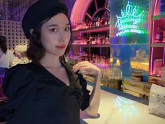 -Darling Queen·Mini·Live·House